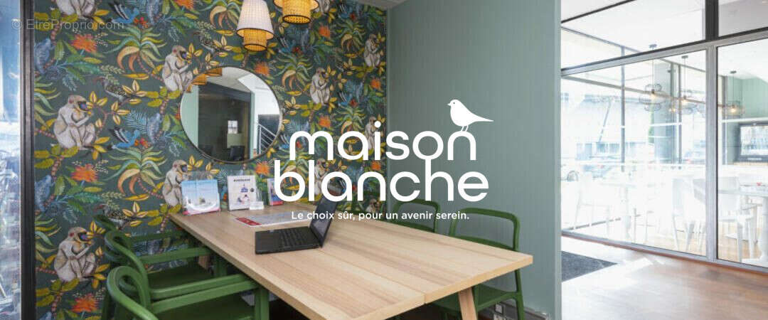 Appartement à TALENCE