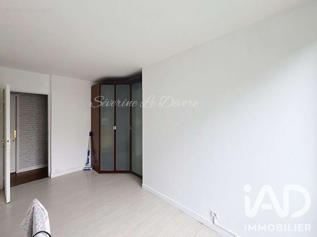Appartement 65 m² à Montlignon  - photo 7