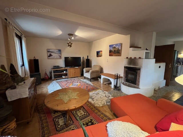 Maison à WINTZENBACH