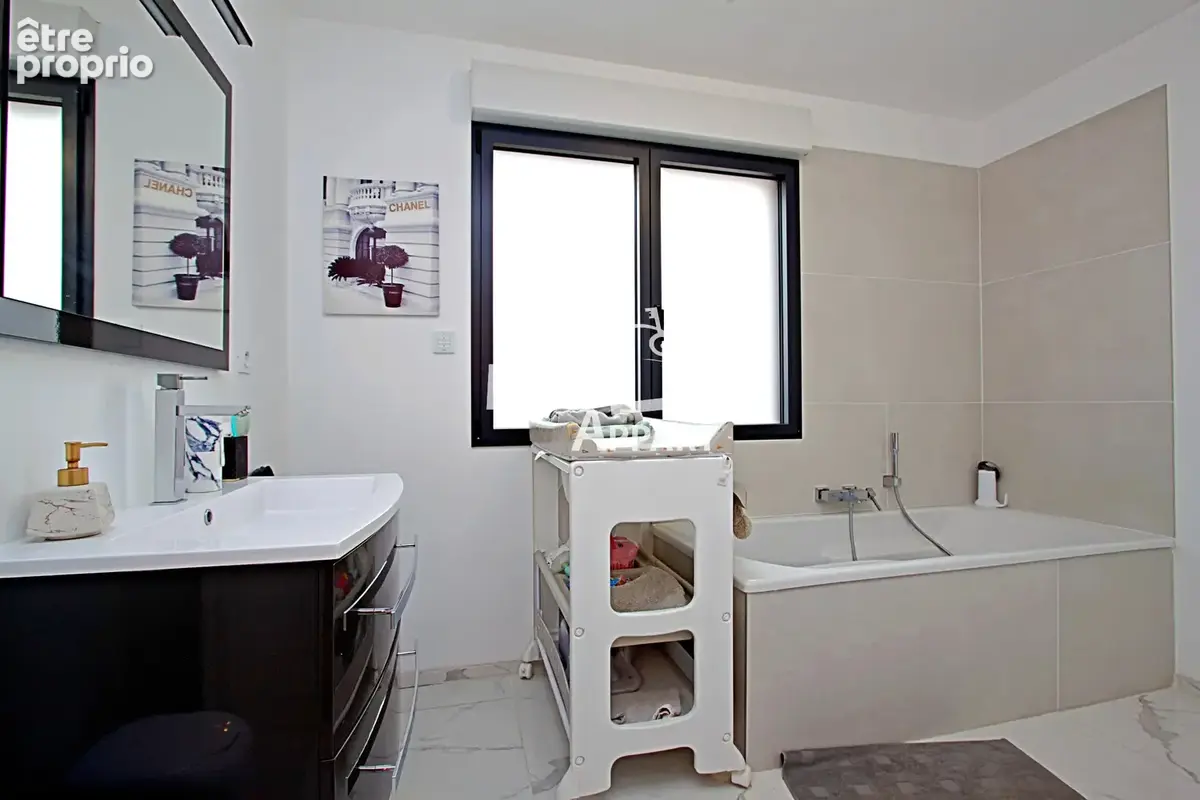 Maison individuelle - photo 10