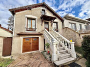 Maison à LIVRY-GARGAN