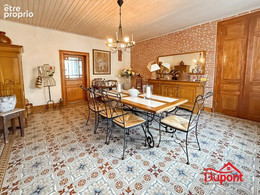 Maison 5 pièces 217 m² à vendre à Revin (08500) - photo 2