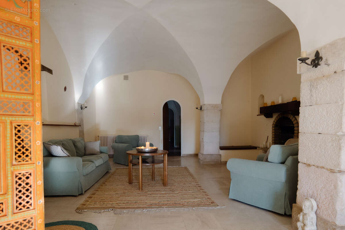 Maison à CHATILLON-SUR-SEINE