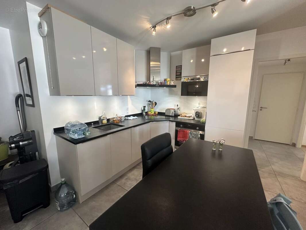 Appartement à AIX-LES-BAINS