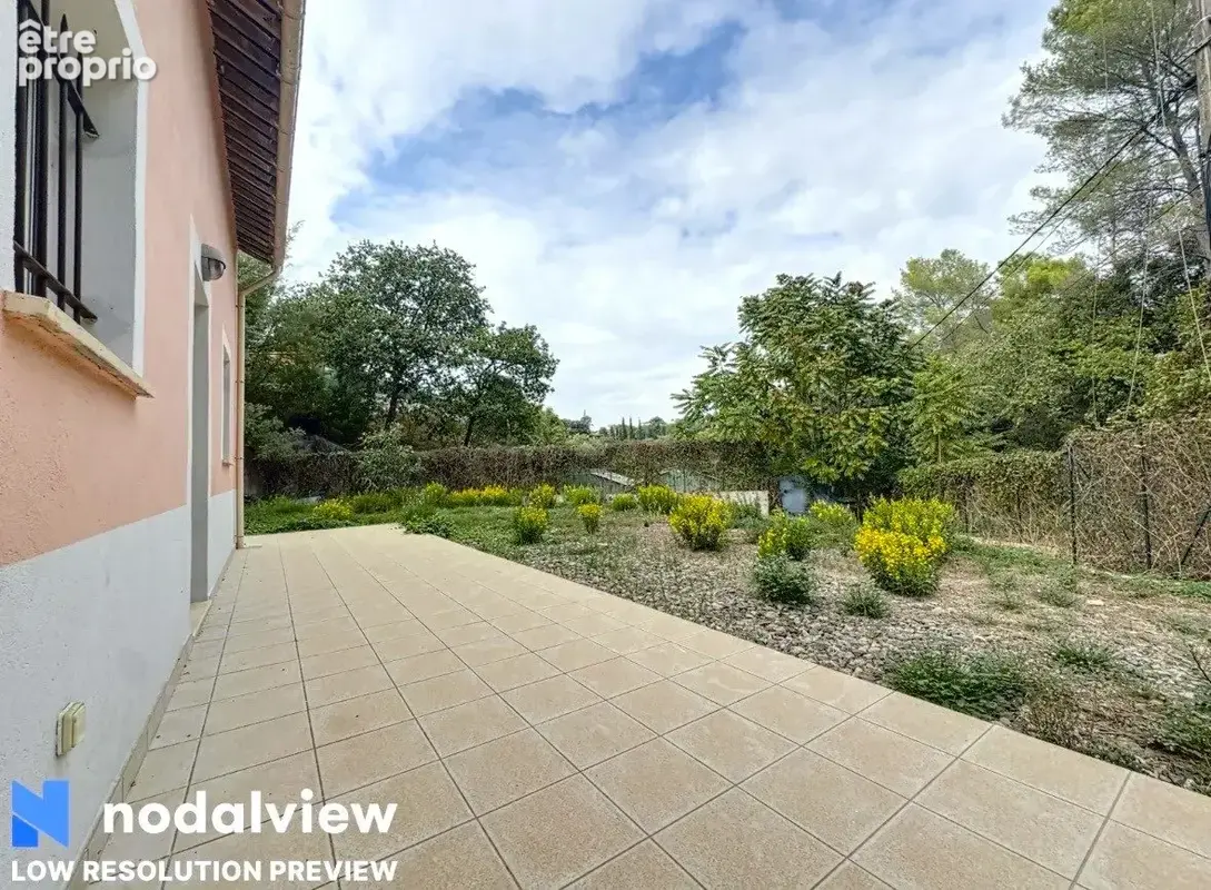 Maison 4 pièces 43 m² à vendre à Antibes (06600) - photo 2