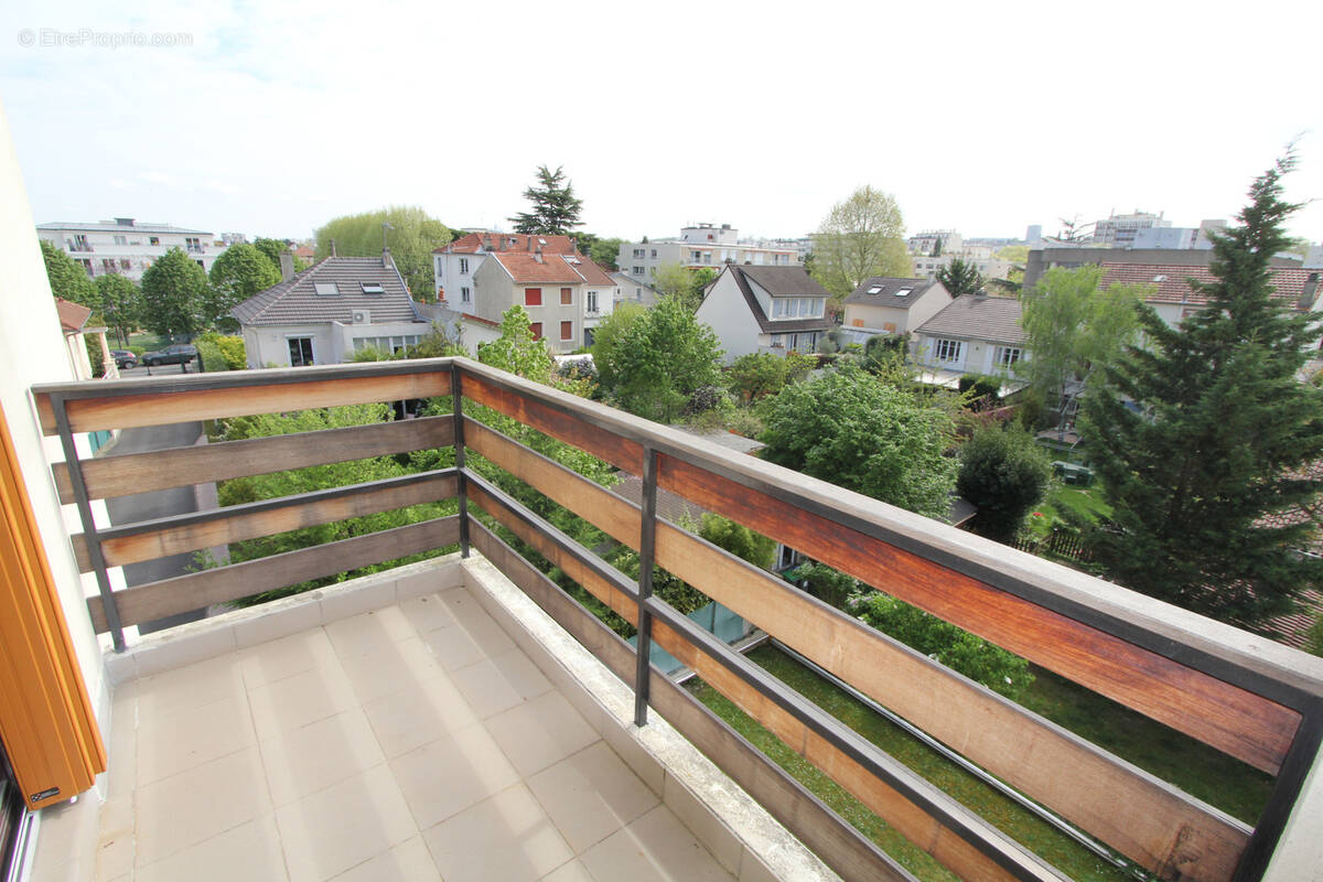 Appartement à RUEIL-MALMAISON