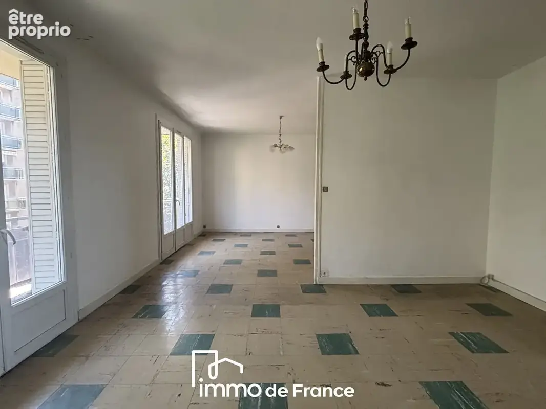 Appartement Rodez 3 pièce(s) 104.17 m2 - photo 8