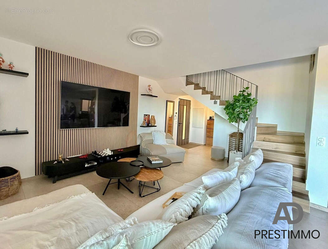 Maison 142 m² à Furiani  - photo 6