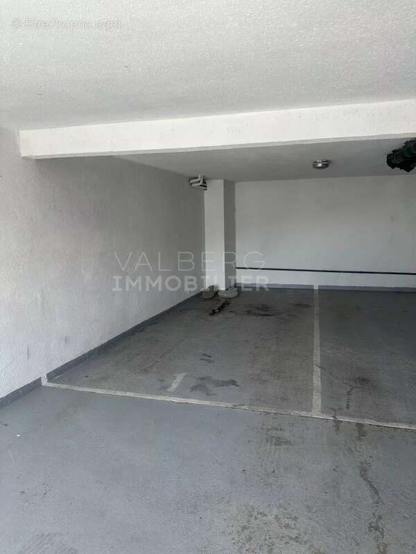 Appartement à DALUIS