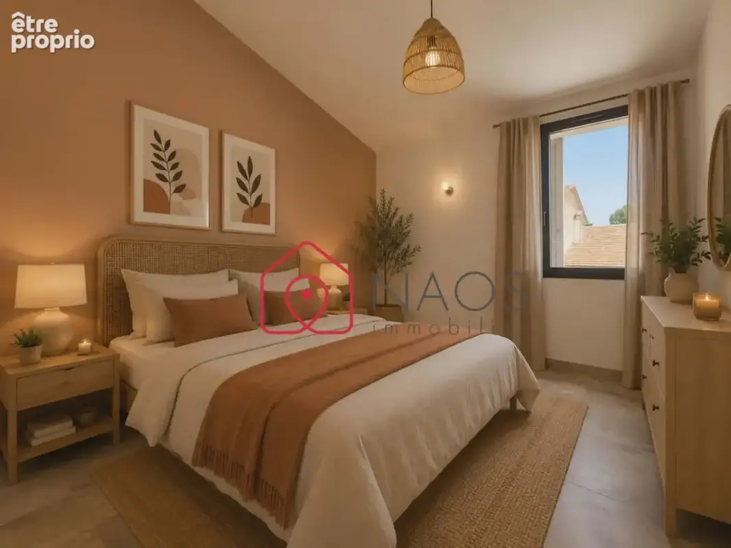 Maison de village de standing - photo 9