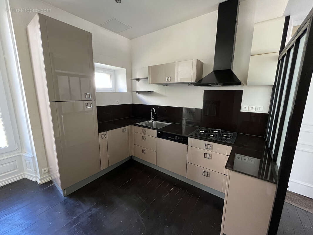 Appartement à LAVAL