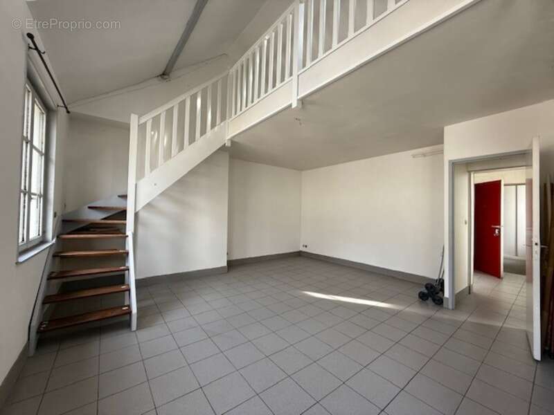 Appartement à vendre 2 pièces ROUEN (76) - photo 2