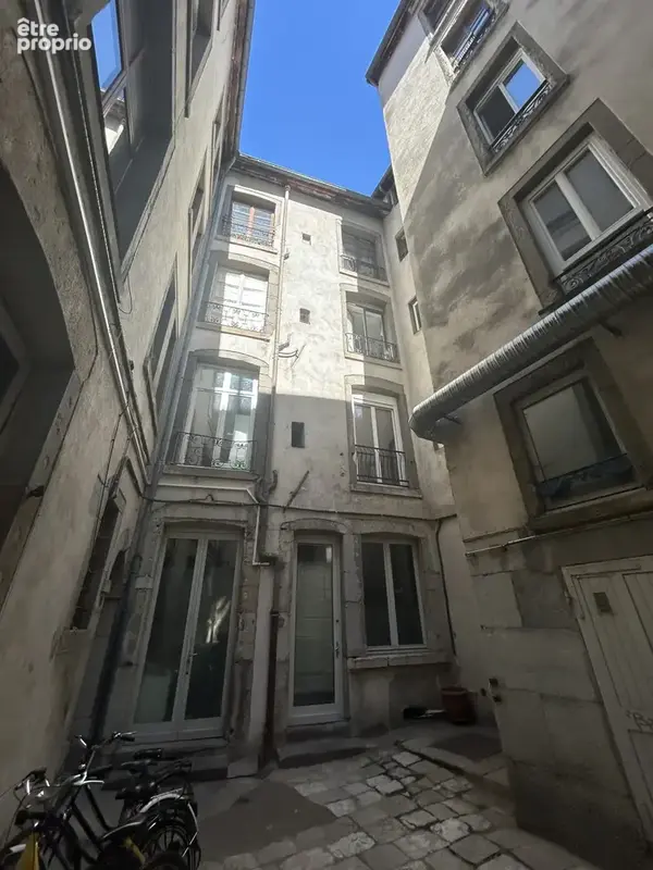 Appartement 1 pièce 43 m² à vendre à Grenoble (38000) - photo 3