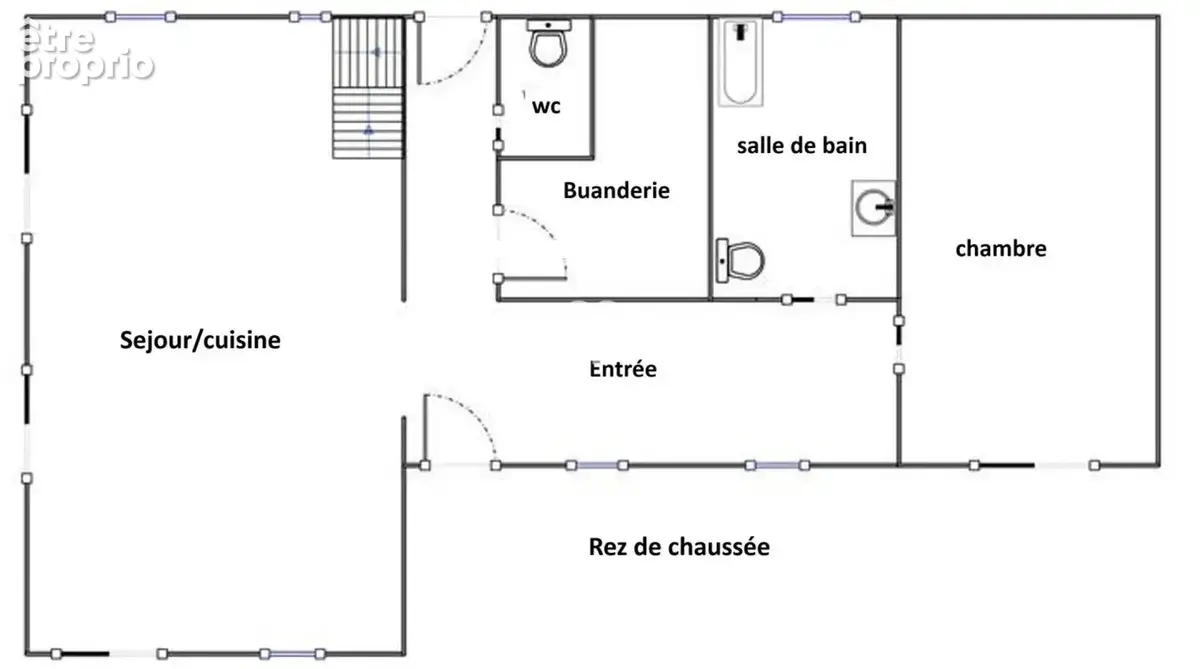 Maison 5 pièces 342 m² à vendre à Rougiers (83170) - photo 13