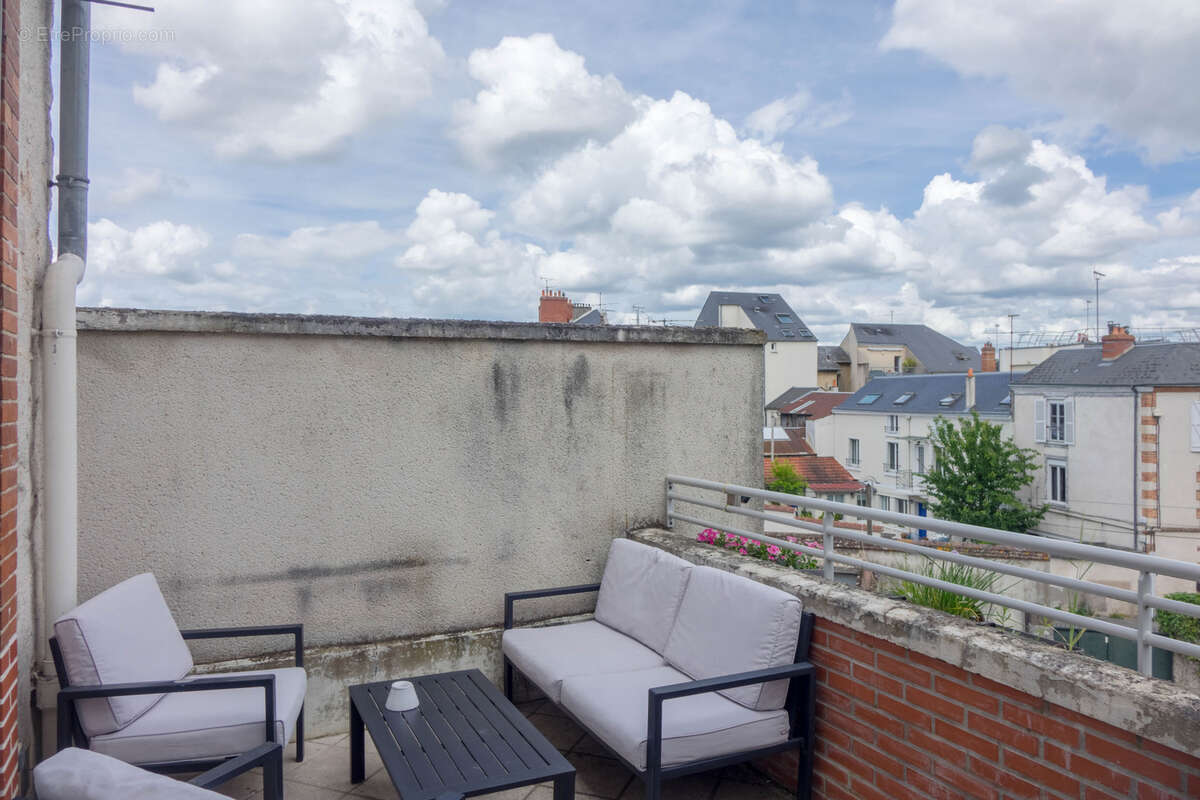 Maison à ORLEANS