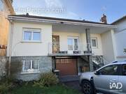 Photo 1 - Maison à GAGNY