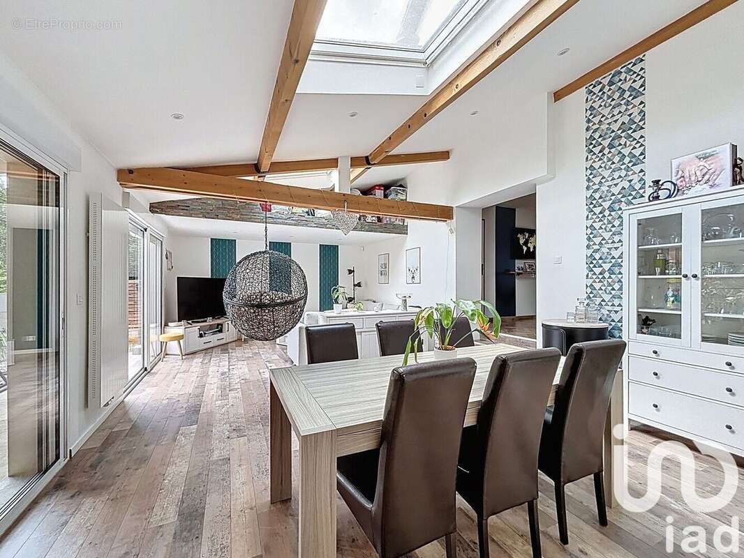 Photo 4 - Maison à CERNY