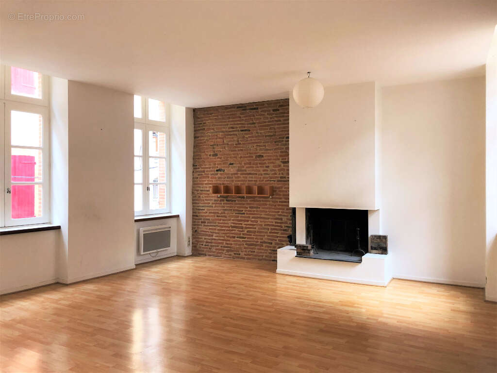 Appartement à MONTAUBAN