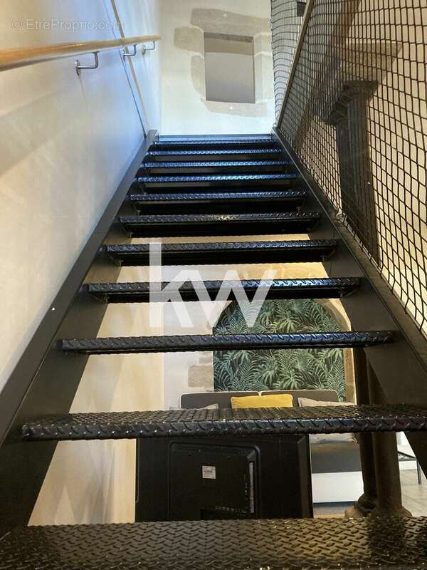 Maison à ROCHECHOUART