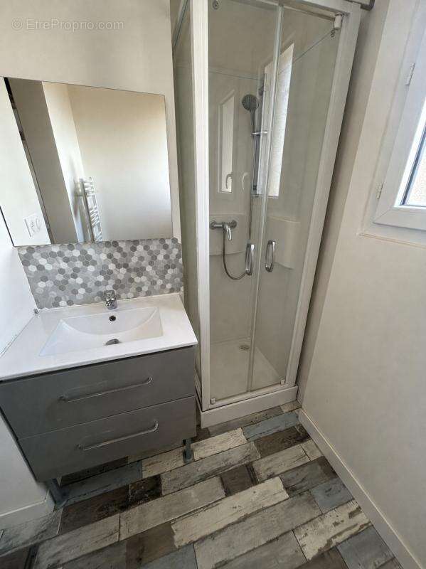 Appartement - photo 5