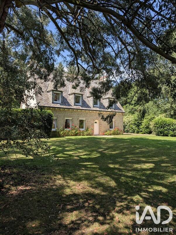 Photo 1 - Maison à TREGUEUX