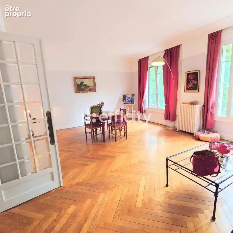 Appartement - photo 3