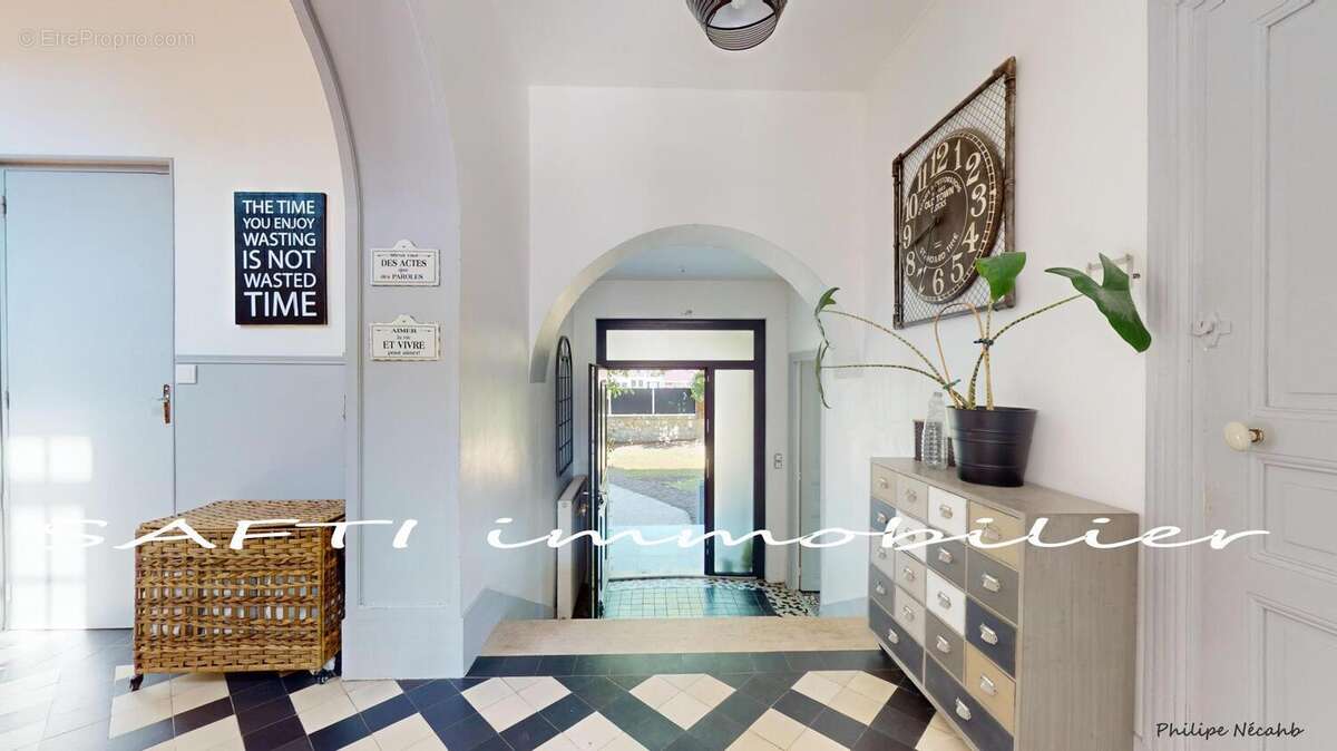 Photo 4 - Maison à FRENEUSE