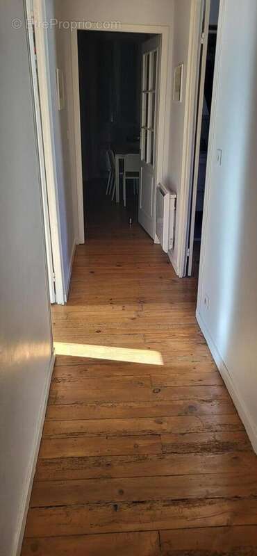 Appartement à SAINT-JEAN-DE-LUZ