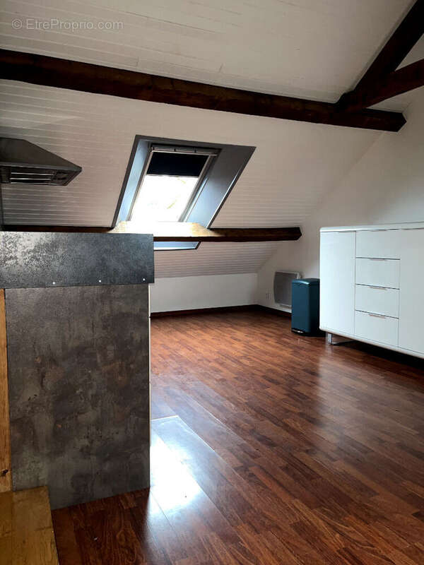 Appartement à HAUTEVILLE-LOMPNES