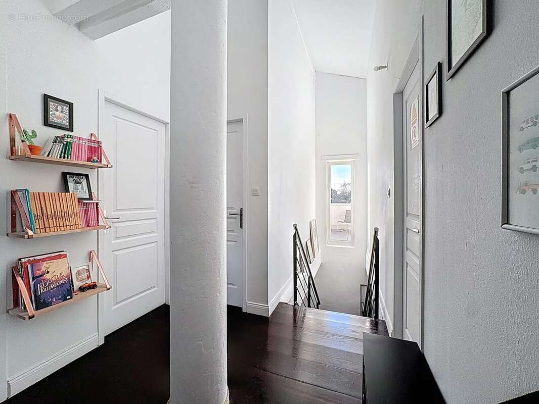 Maison à SAINT-MARTIN-DE-SEIGNANX