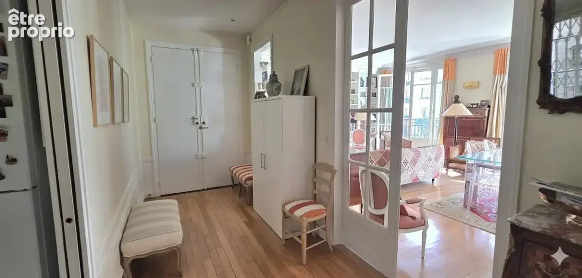 Appartement - photo 4