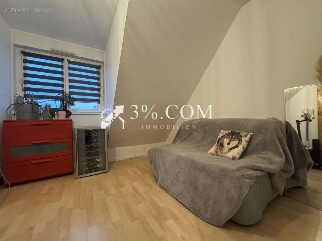 Appartement à WINGERSHEIM