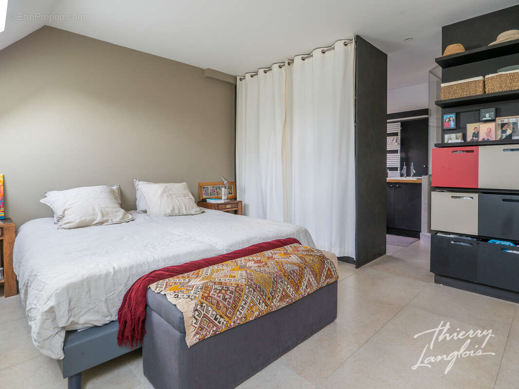 Maison à SAINGHIN-EN-MELANTOIS
