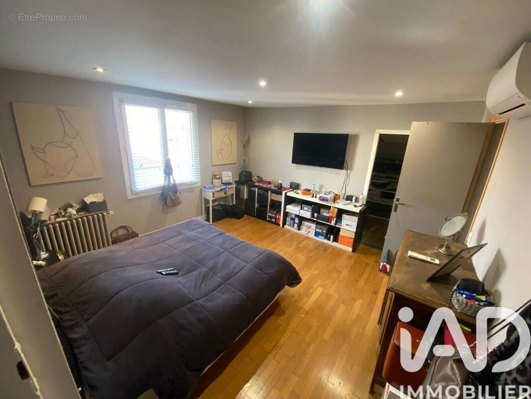 Photo 6 - Maison à SOISY-SOUS-MONTMORENCY