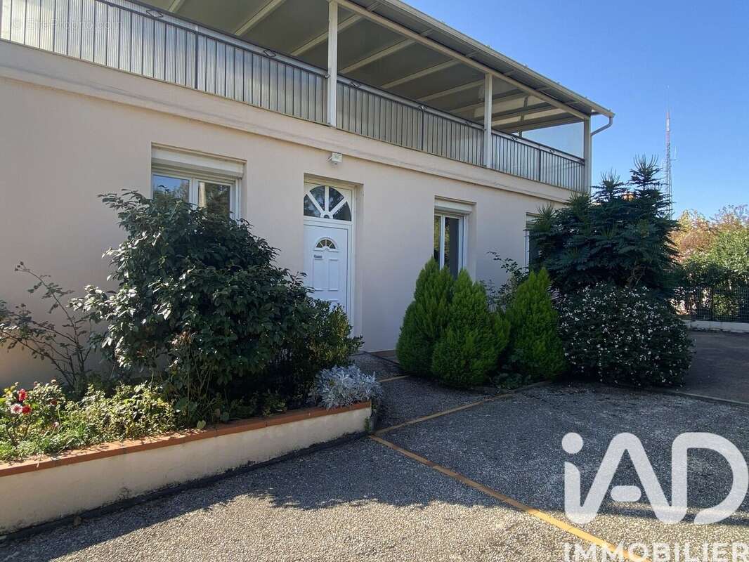 Photo 4 - Maison à L&#039;UNION