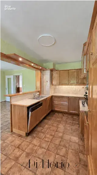 Lesseux - Belle maison familiale 185 m2 - photo 5