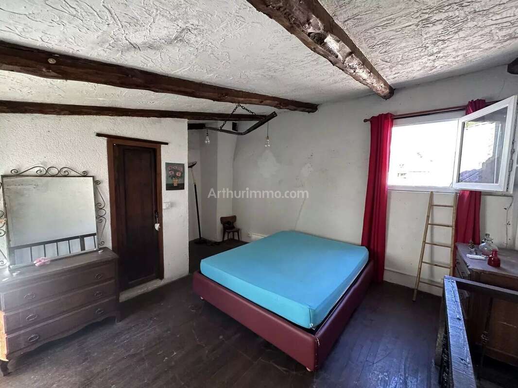 Vente Maison Lambruisse(04170) 49 500ï¿œ - photo 3