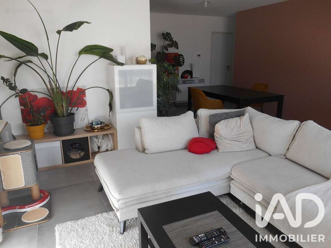 Maison 95 m² à Ardon  - photo 3