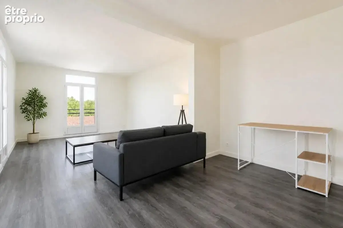 Appartement de 3 pièces de 71 m² à Rosny-sous-Bois - photo 8