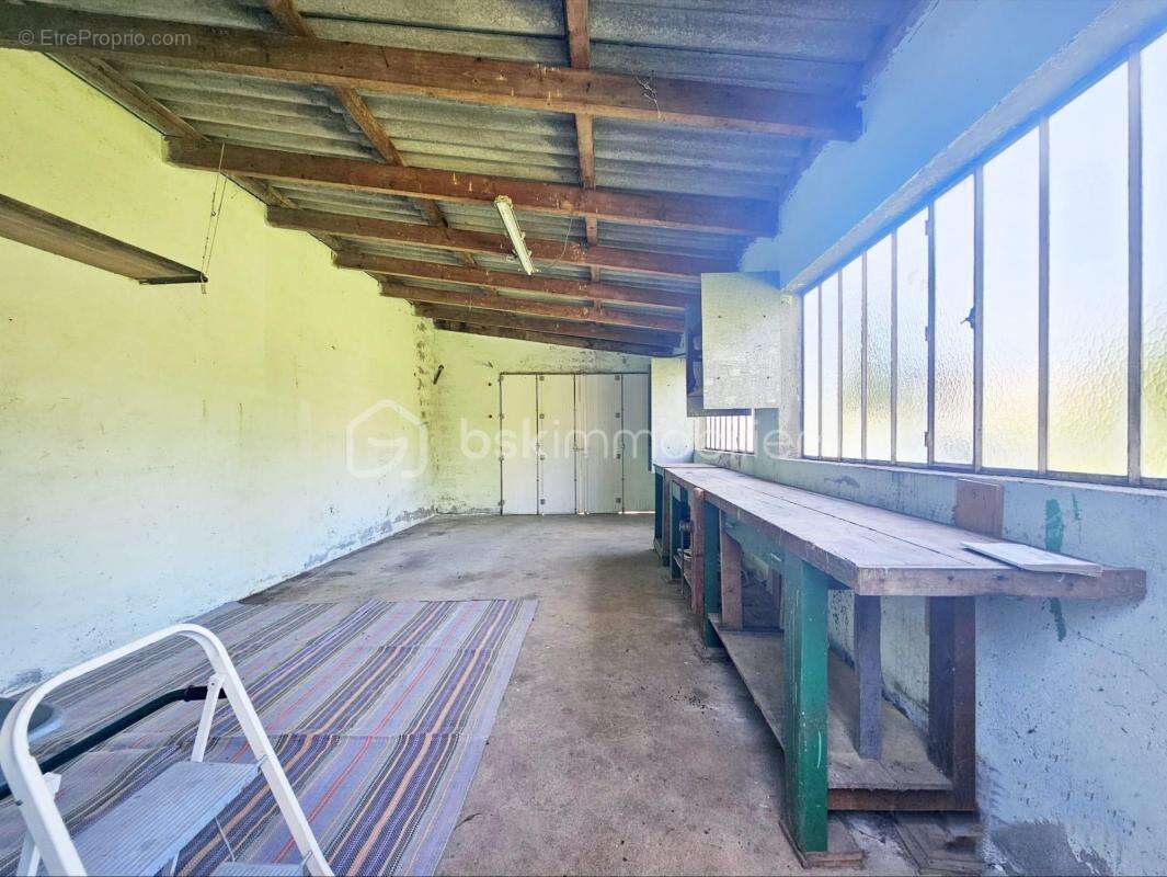 Maison à POILLY-LEZ-GIEN