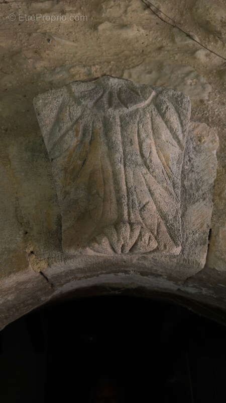 Exclusivité - Demeure d’exception du XVe siècle au cœur de la Provence - Saint Trinit (Vaucluse) - photo 26