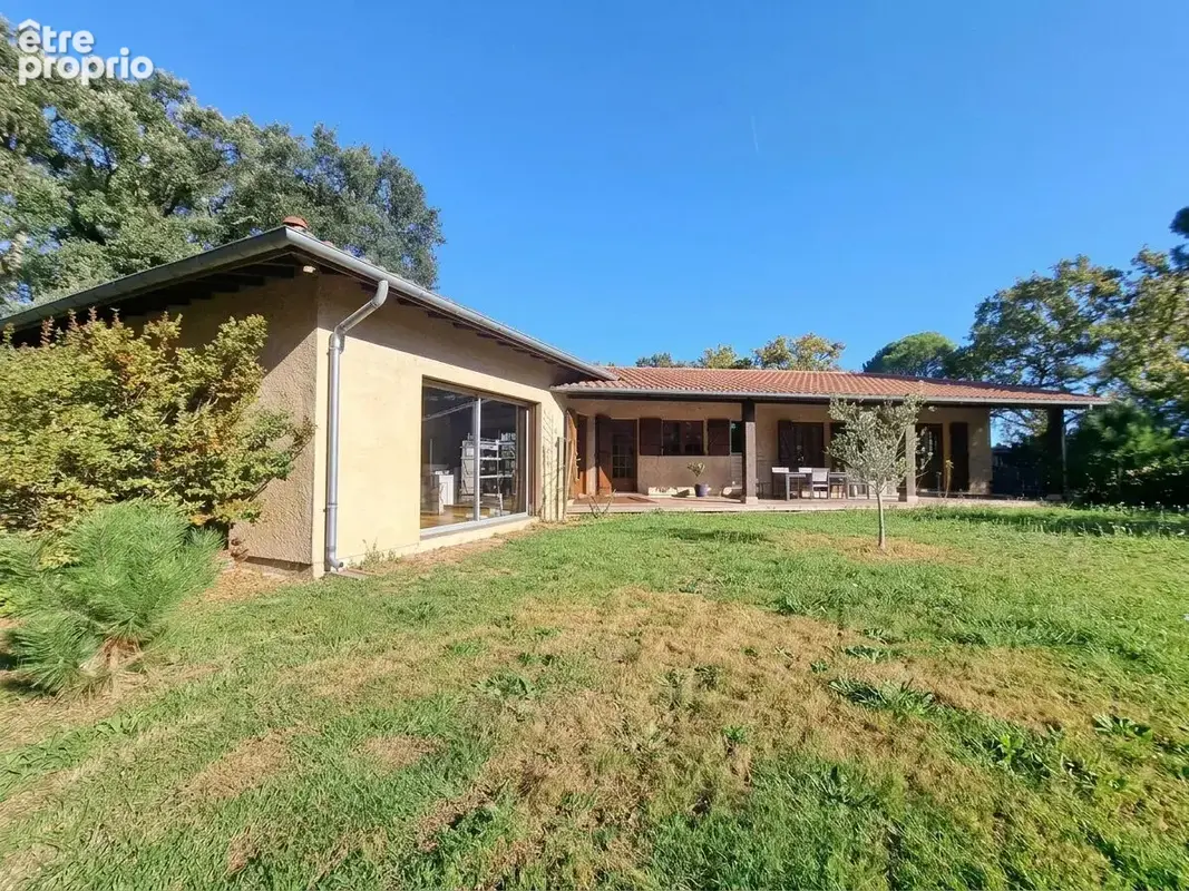 A vendre, maison à LEON, secteur recherché - photo 1