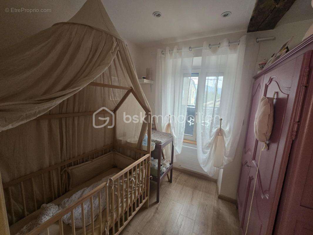 Maison de village - photo 8