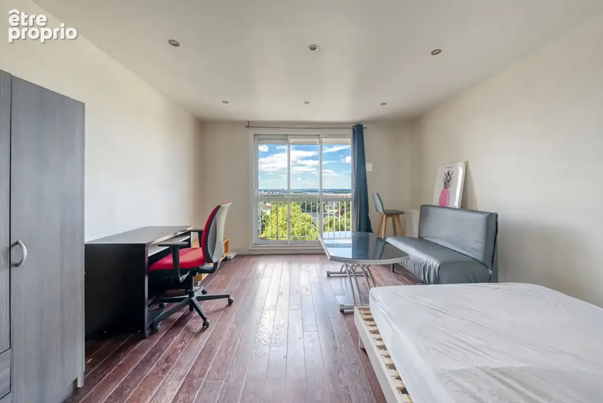 Appartement T3 - Villejean - photo 3