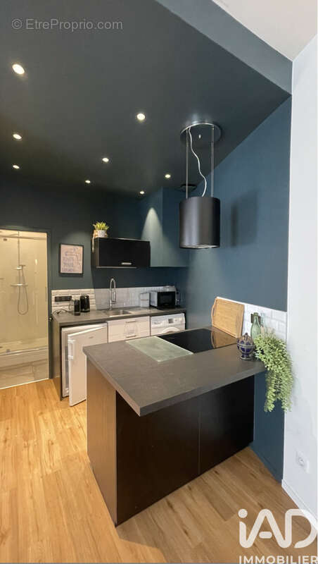 Photo 4 - Appartement à OULLINS