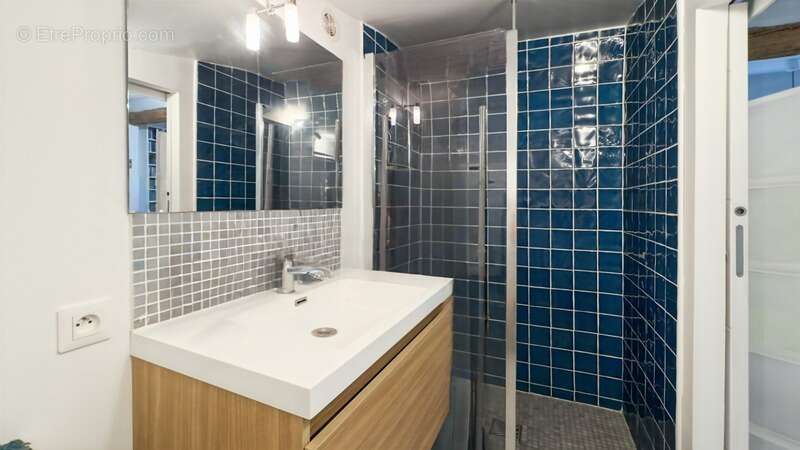 Appartement à SAINT-JEAN-DE-VEDAS