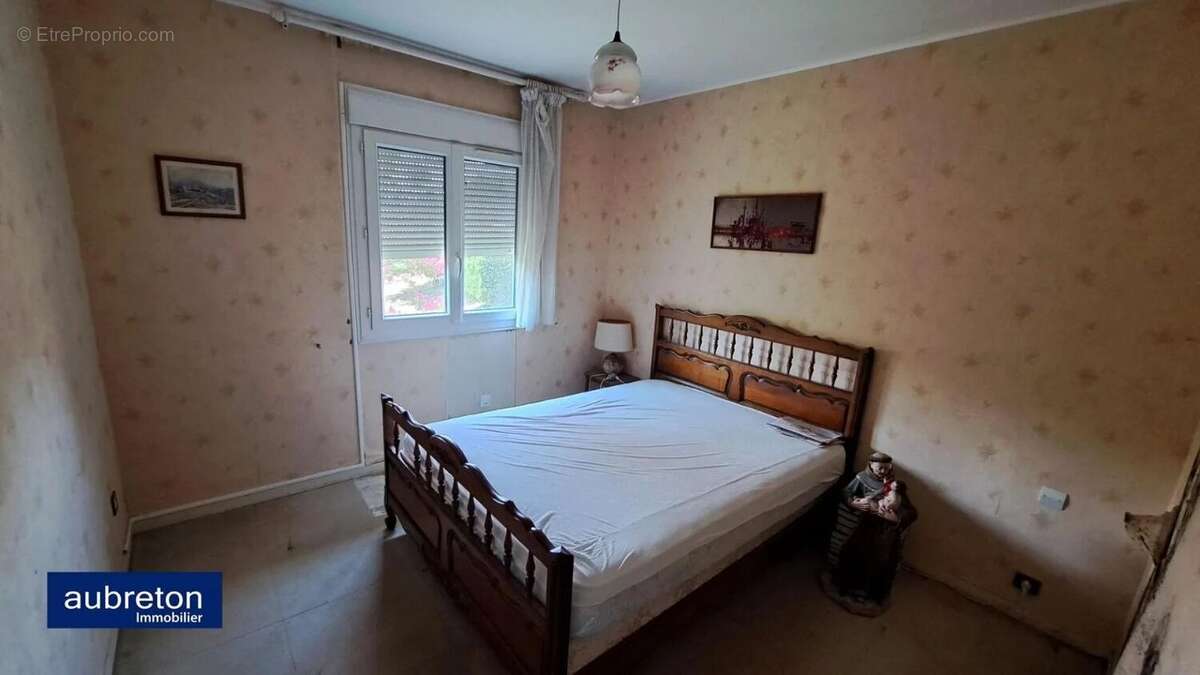 Maison 149 m² à Vinay  - photo 11