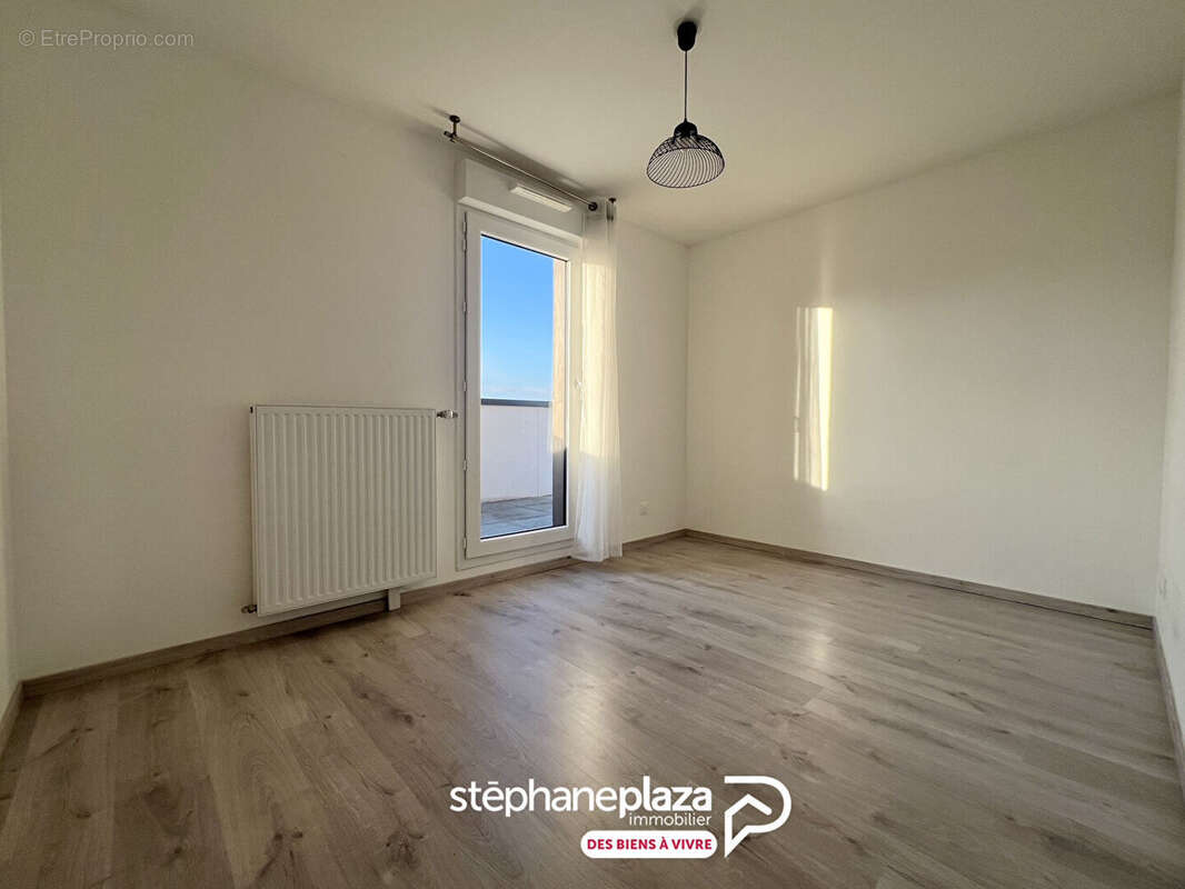 Appartement à BOIS-GUILLAUME