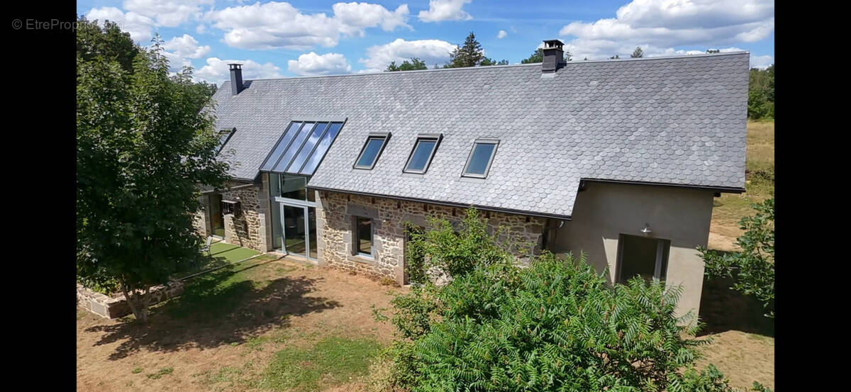 Maison à SAINT-REMY