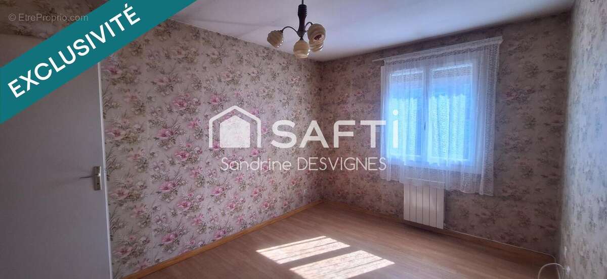 Photo 8 - Maison à ETANG-SUR-ARROUX